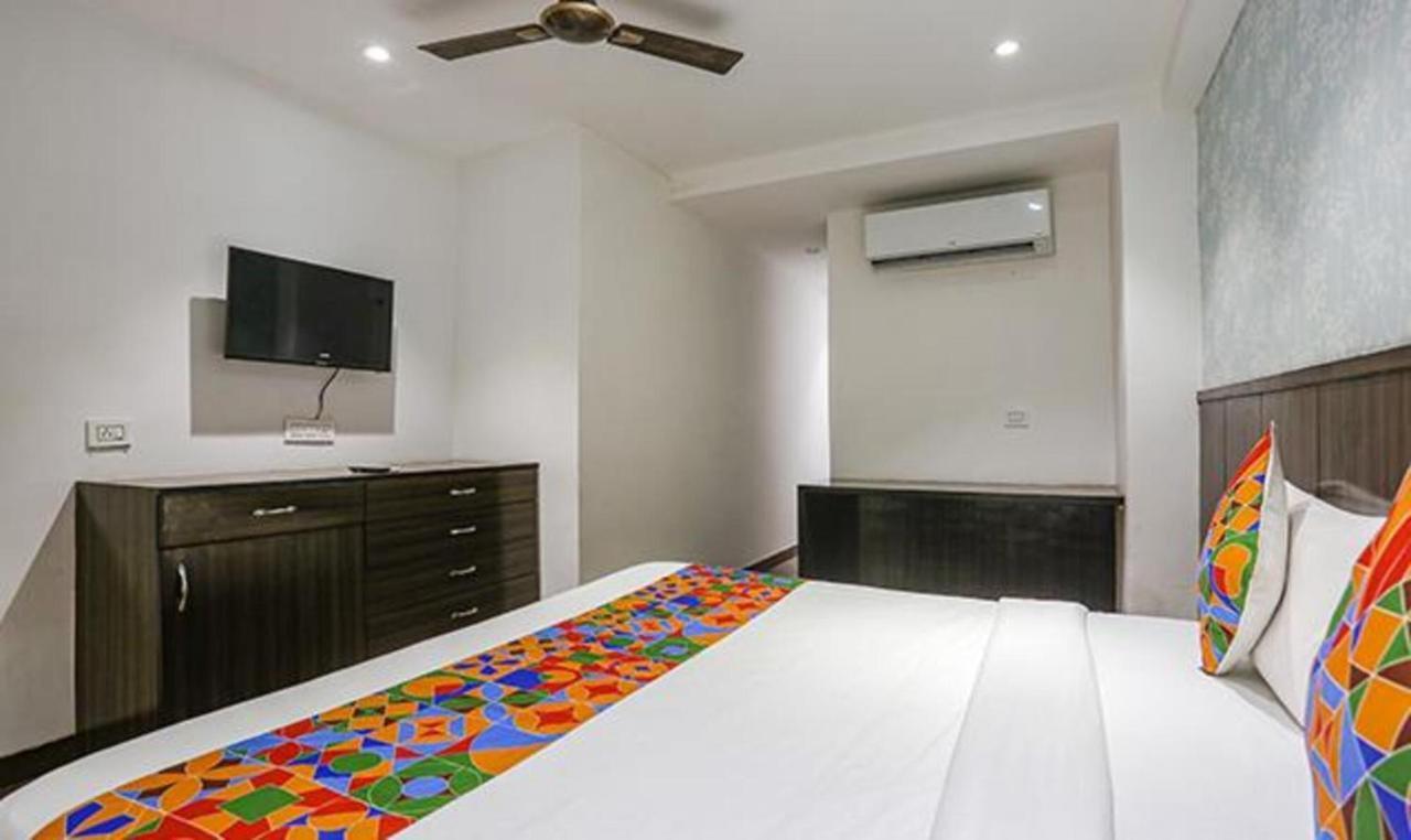 Fabexpress Rg Stay New Delhi Luaran gambar